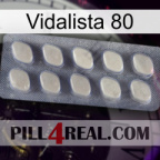 Vidalista 80 08